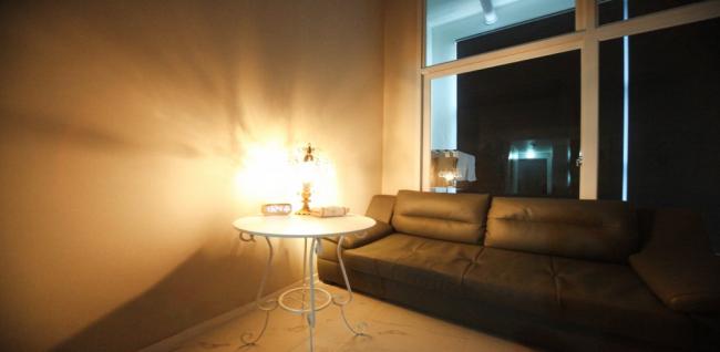 바비스웨디시 - 다산동 인근 스웨디시 전문 마사지 매장 전경