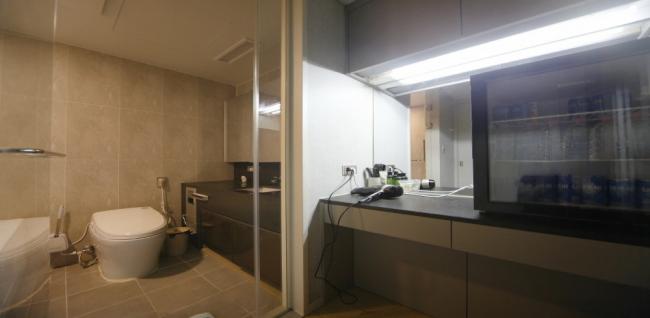 스카이뷰 - 상남동 에서 가까운 프라이빗 마사지 전용 공간