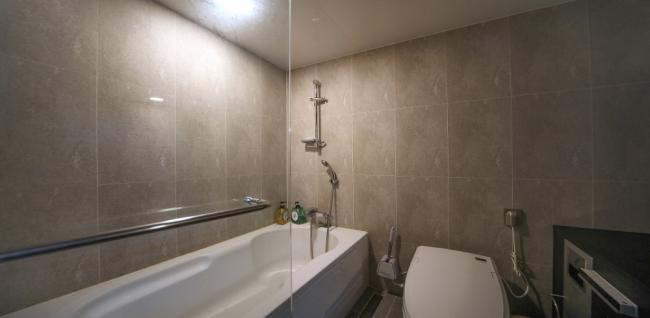 상남동 스카이뷰 주차가능, 샤워가능 완비된 시설 사진