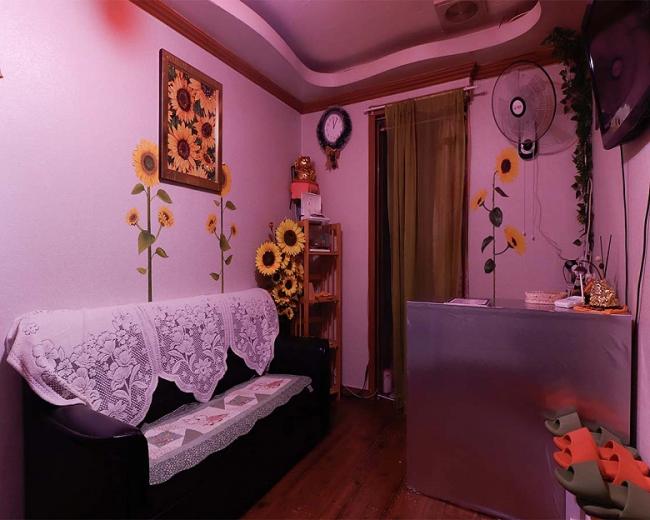 코코아로마 - 신평동 신평역 인근 중국마사지 전문 마사지 매장 전경