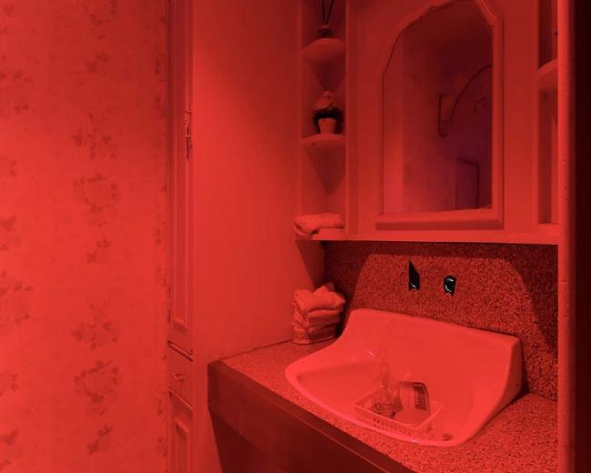 신평역 인근 중국관리사 마사지 전문 코코아로마의 아늑한 내부 시설 안내