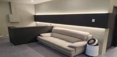 레이테라피 - 반곡동 인근 스웨디시 전문 마사지 매장 전경