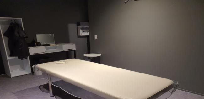 반곡동 인근 스웨디시 서비스가 제공되는 레이테라피의 전체 시설