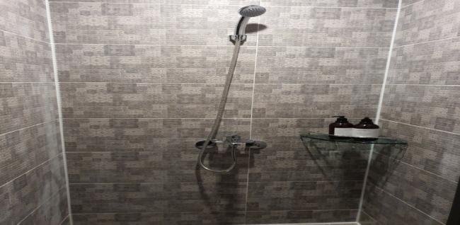 주변 스웨디시 추천 매장 레이테라피의 전체적인 인테리어 모습