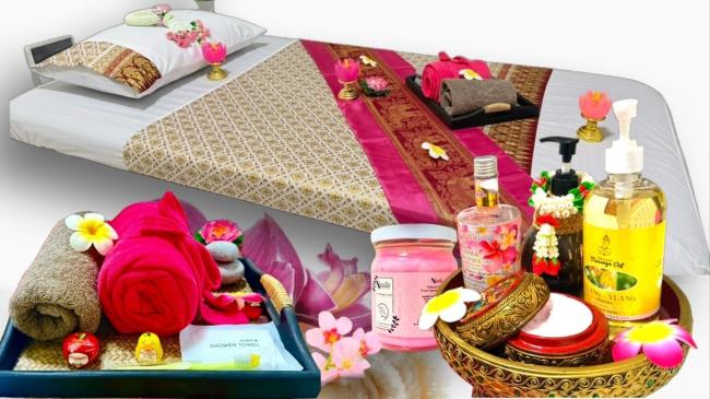 홍테라피 - 구래동 양촌역,구래역에서 가까운 프라이빗 마사지 전용 공간