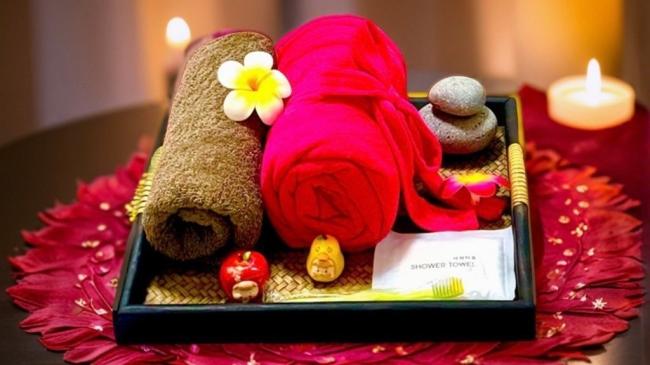 홍테라피 - 구래동 양촌역,구래역 주변에서 방문하기 편한 마사지 매장