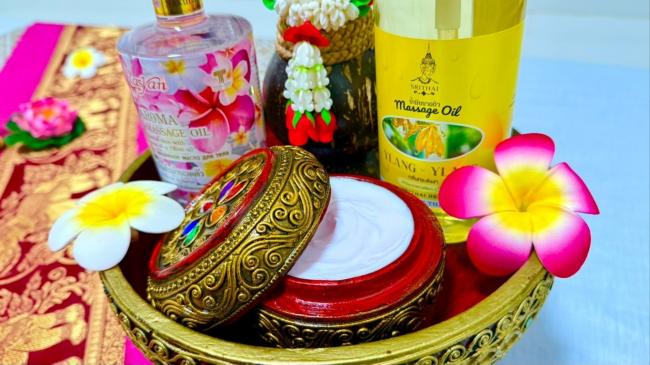 양촌역,구래역 주변 홍테라피 매장 주요 시설 및 인테리어 사진