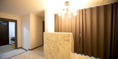 이케아테라피 - 대명동 안지랑역,대명역 인근 스웨디시 전문 마사지 매장 전경