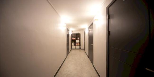 대명동 스웨디시 전문 이케아테라피의 아늑하고 프라이빗한 분위기