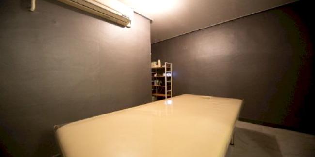 안지랑역,대명역 주변 이케아테라피 매장 주요 시설 및 인테리어 사진