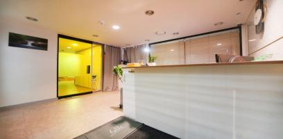 성남동 라온마사지