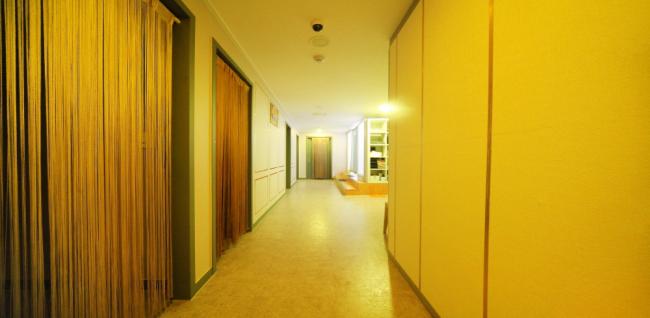 성남동 라온마사지 주차가능, 샤워가능, 단체예약 완비된 시설 사진