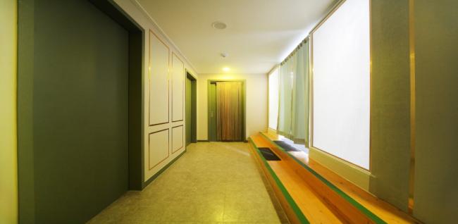 성남동 라온마사지