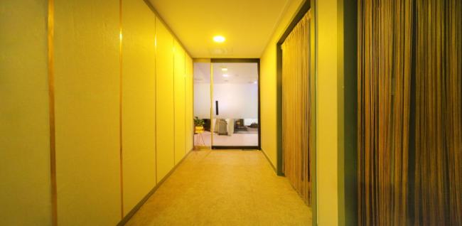 성남동 라온마사지