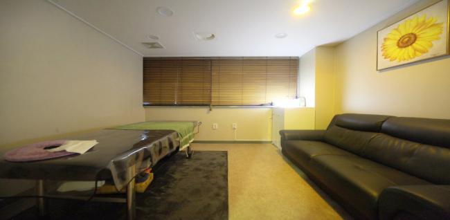 성남동 라온마사지