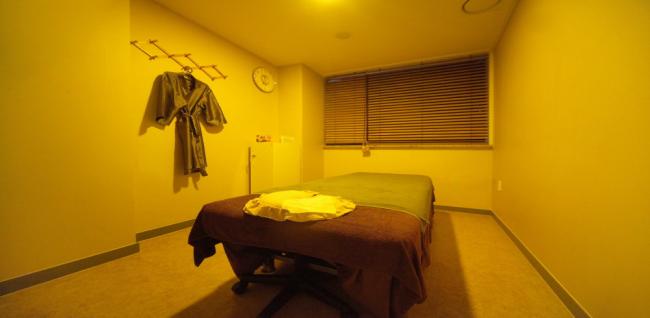 성남동 라온마사지