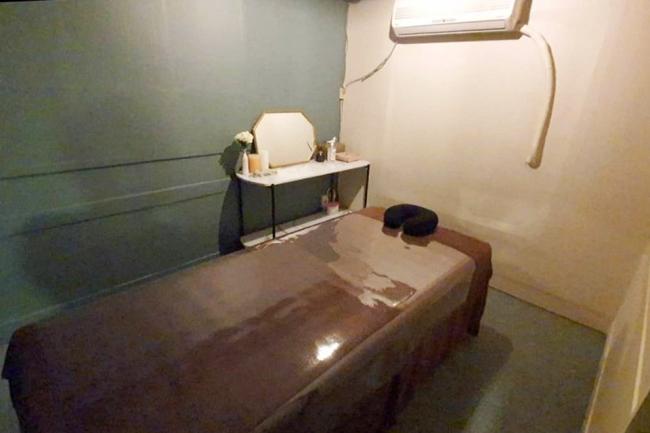 러블리스웨디시 - 신장대리 인근 한국마사지 전문 마사지 매장 전경