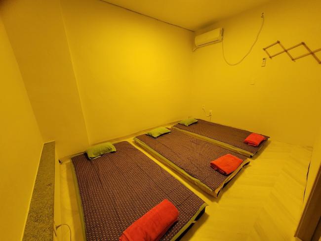 중동 미인아로마 - 한국마사지 관리를 위한 최적의 힐링 공간