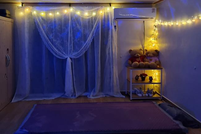 S타이 - 삼산동 인근 태국마사지 전문 마사지 매장 전경