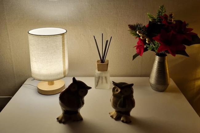 삼산동 인근 태국관리사 마사지 전문 S타이의 아늑한 내부 시설 안내