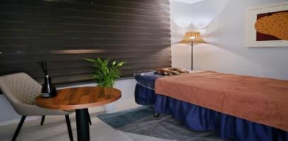 Again스웨디시 - 서초동 남부터미널역,서초역 인근 스웨디시 전문 마사지 매장 전경