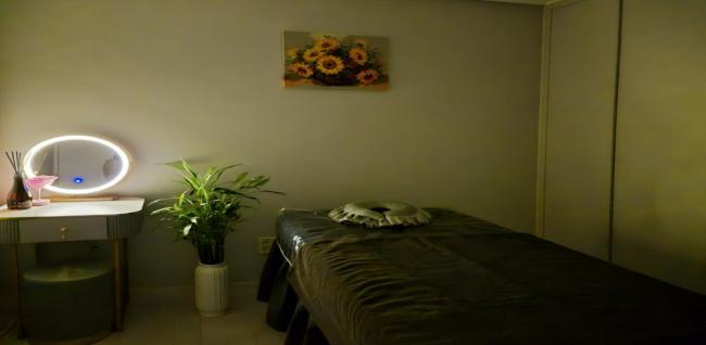 서초역,남부터미널역 주변 Again스웨디시 매장 주요 시설 및 인테리어 사진