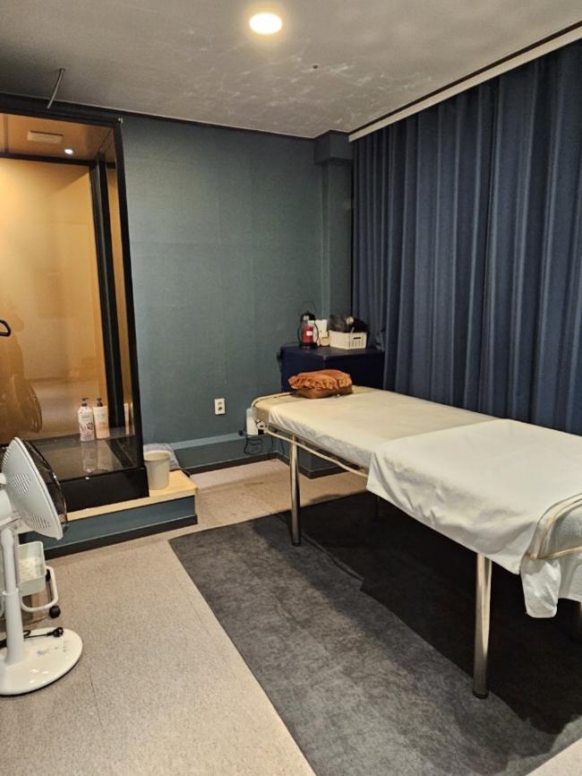 창곡동 1인샵 로아 - 1인샵 관리를 위한 최적의 힐링 공간