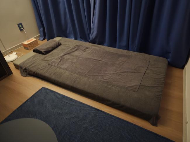 더쉼터 - 야당동 야당역,운정역 인근 태국마사지 전문 마사지 매장 전경