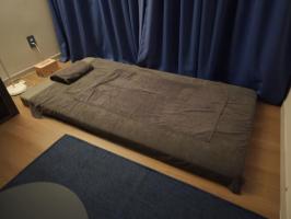 더쉼터 - 야당동 야당역,운정역 인근 태국마사지 전문 마사지 매장 전경