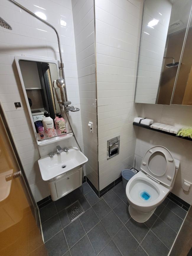 더쉼터 - 야당동 야당역,운정역 인근 주차가능, 샤워가능, 단체예약 완비된 마사지 시설