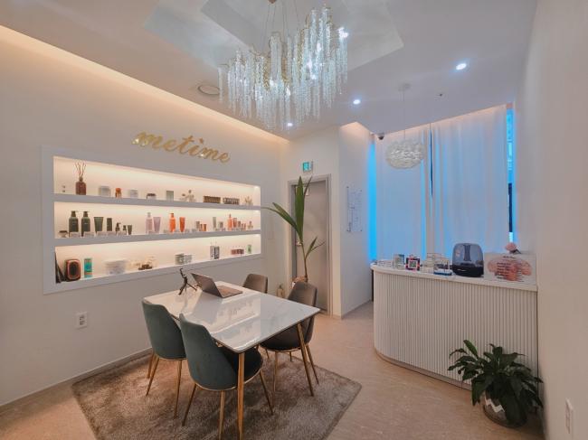 반곡동 미타임피부&바디