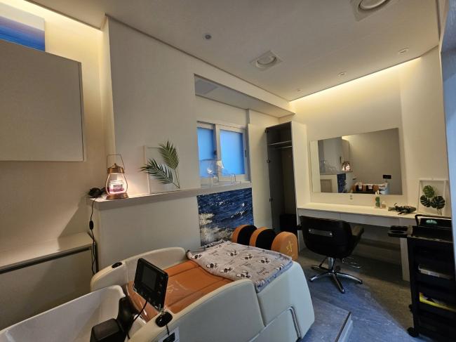 반곡동 미타임피부&바디