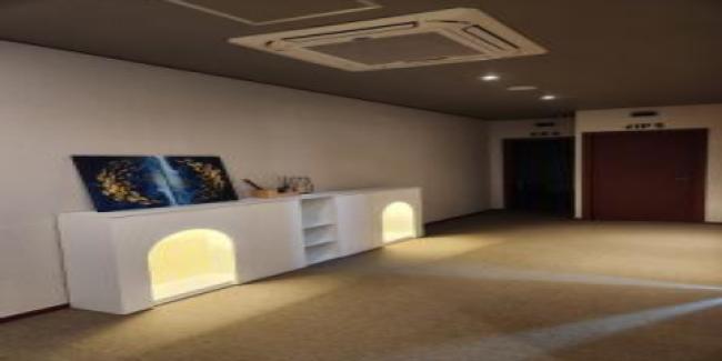 거두리 주변 아우라스웨디시 매장 주요 시설 및 인테리어 사진