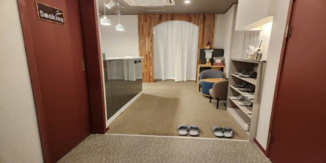 거두리 스웨디시 전문 아우라스웨디시의 아늑하고 프라이빗한 분위기