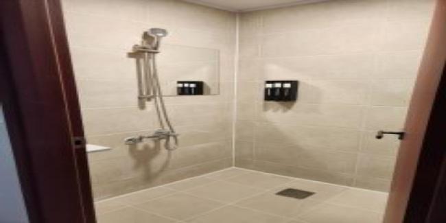 거두리 스웨디시 전문 아우라스웨디시의 아늑하고 프라이빗한 분위기