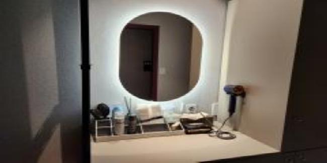 거두리 인근 한국관리사 마사지 전문 아우라스웨디시의 아늑한 내부 시설 안내