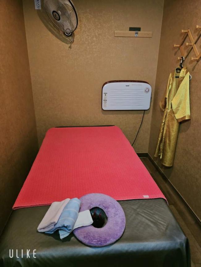 수원시청역,매탄권선역 인근 아로마, 건식/스포츠 서비스가 제공되는 궁마사지의 전체 시설