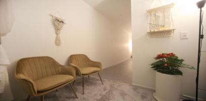 구름테라피 - 성정동 인근 스웨디시 전문 마사지 매장 전경