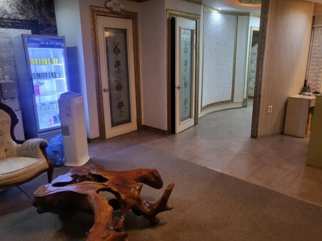 동천동 VIP타이아로마 - 태국마사지 관리를 위한 최적의 힐링 공간