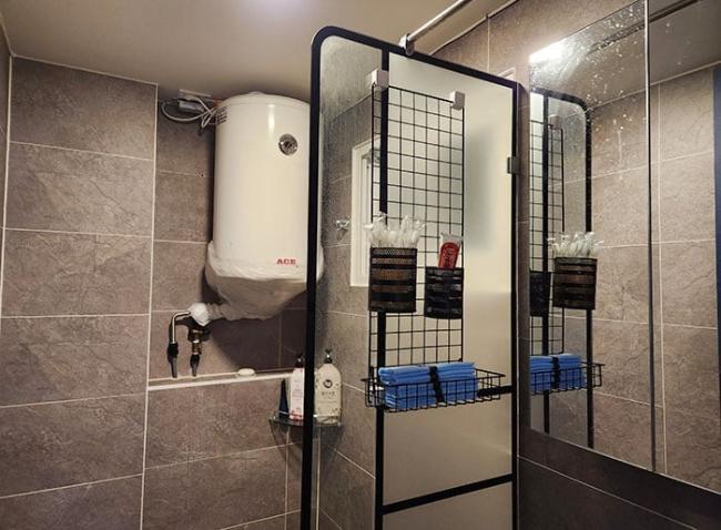 구름프레임 - 수유동 가오리역,화계역,미아역,수유역 인근 주차가능, 샤워가능 완비된 마사지 시설