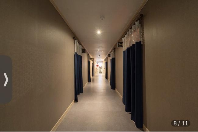 인타이테라피 - 온천동 부산대역에서 가까운 프라이빗 마사지 전용 공간