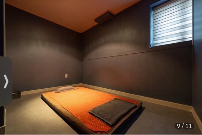 인타이테라피 - 온천동 부산대역에서 가까운 프라이빗 마사지 전용 공간