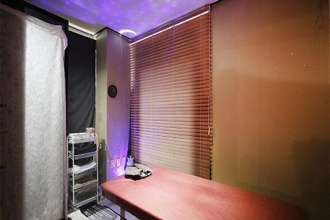 율하동 퐁테라피 - 스웨디시 관리를 위한 최적의 힐링 공간