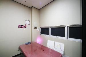 퐁테라피 - 율하동 율하역,신기역 인근 스웨디시 전문 마사지 매장 전경