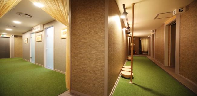 숭인동 크라운스웨디시 - 스웨디시 관리를 위한 최적의 힐링 공간