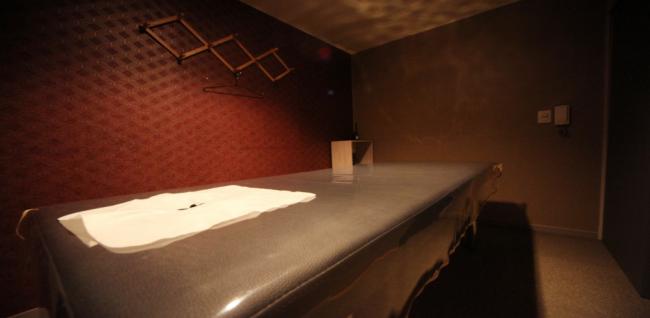 신설동역,동묘앞역,창신역,신당역 주변 스웨디시 추천 매장 크라운스웨디시의 전체적인 인테리어 모습