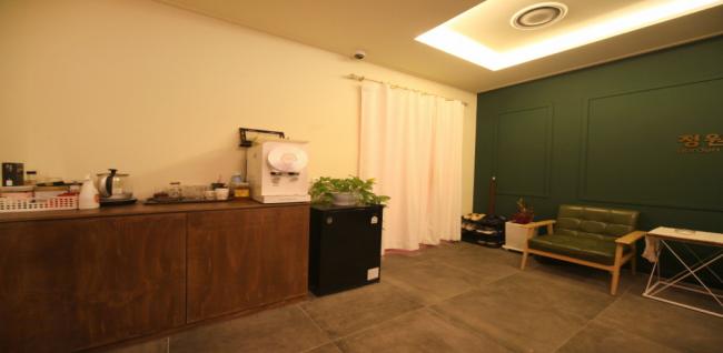 정원마사지 - 장항동 정발산역,마두역에서 가까운 프라이빗 마사지 전용 공간