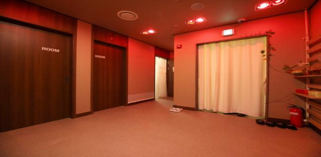 정발산역,마두역 인근 마사지 잘하는 곳 정원마사지 청결하게 관리된 내부 시설