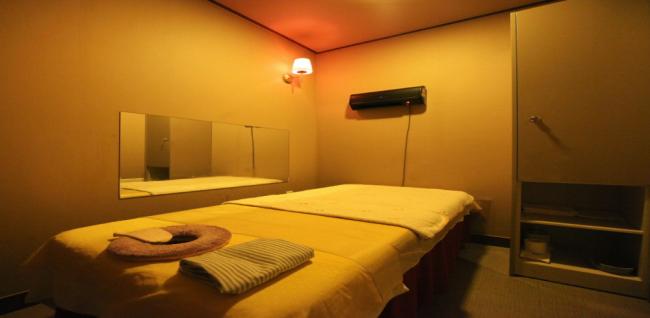 장항동 정원마사지 주차가능, 샤워가능 완비된 시설 사진