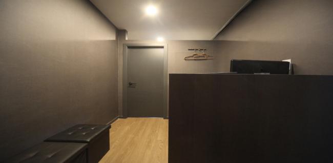 1인샵 혜린 - 당산동3가 영등포구청역,문래역,당산역,영등포시장역,영등포역 인근 한국마사지 전문 마사지 매장 전경